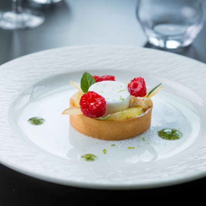 La Véranda Waldorf Astoria Versailles Trianon Palace